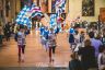 Palio Straordinario: la gallery della benedizione del Drappellone
